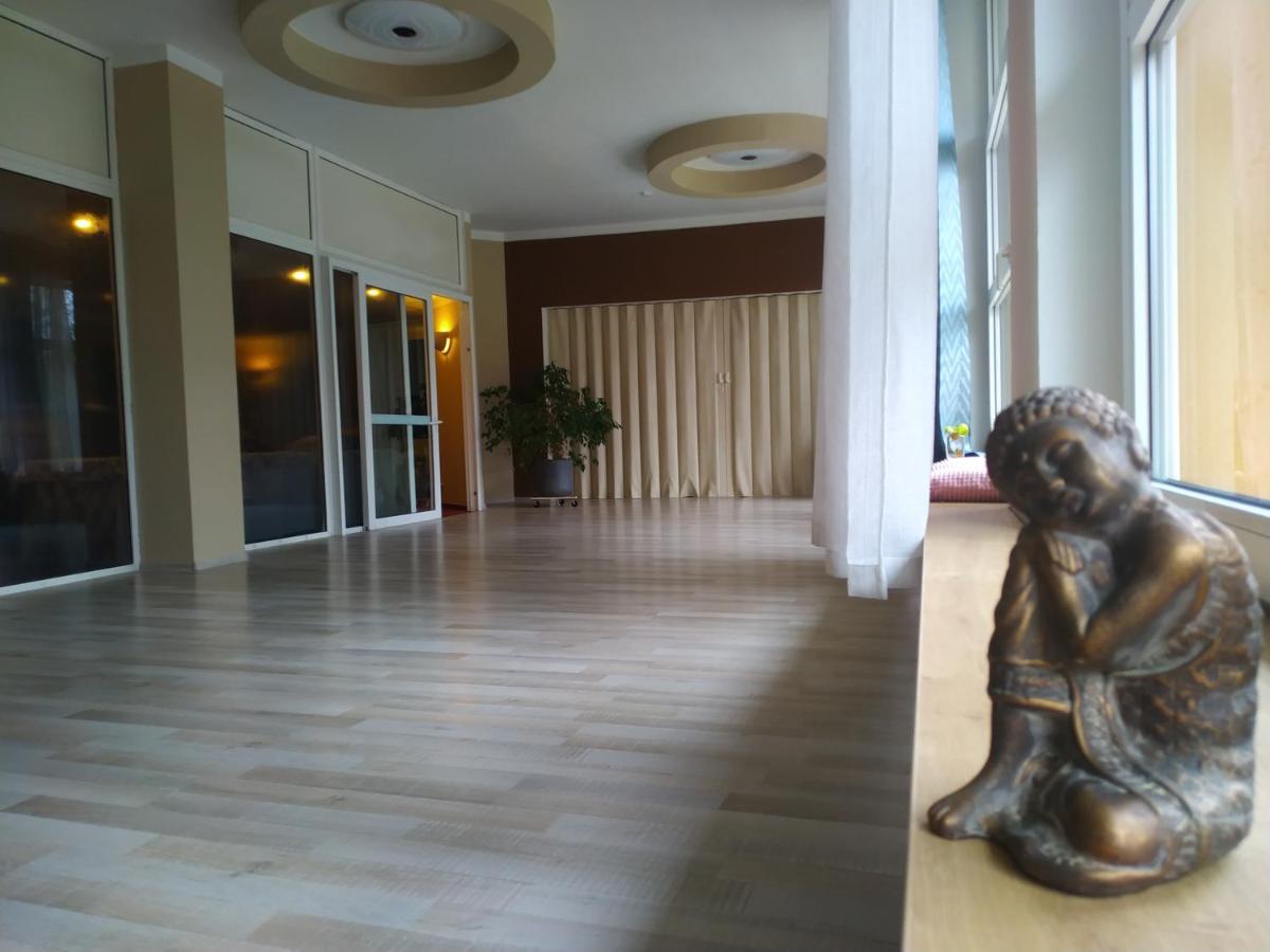 Parkhotel Sokolov Kültér fotó