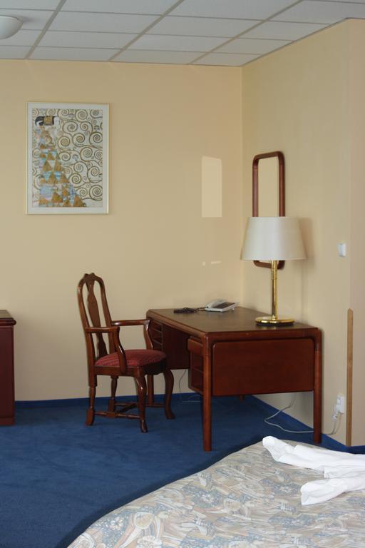 Parkhotel Sokolov Kültér fotó