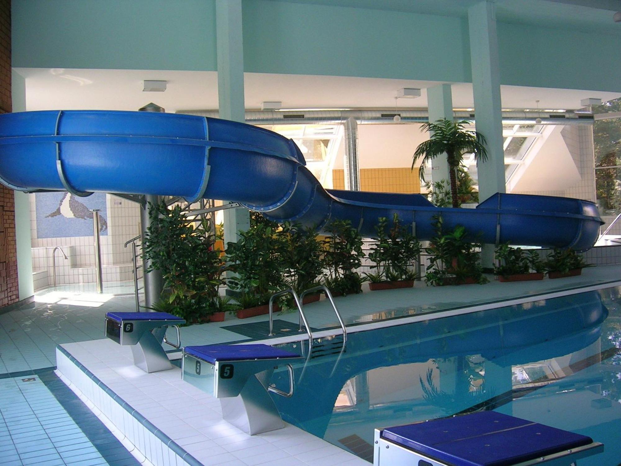 Parkhotel Sokolov Kültér fotó