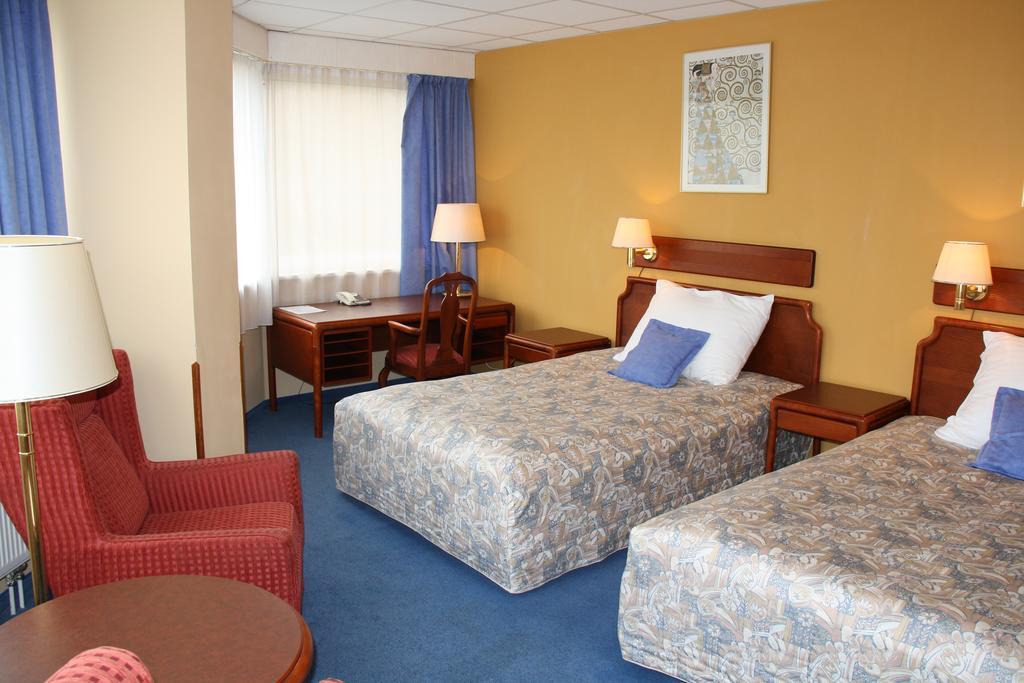 Parkhotel Sokolov Kültér fotó