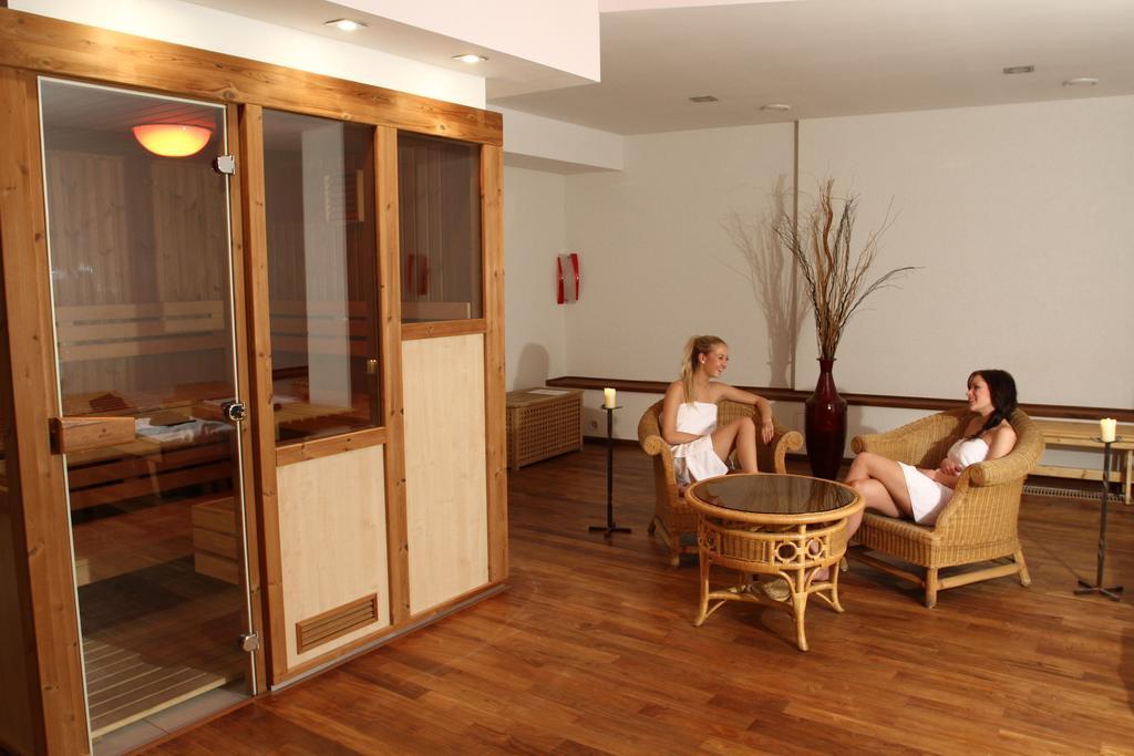 Parkhotel Sokolov Kültér fotó
